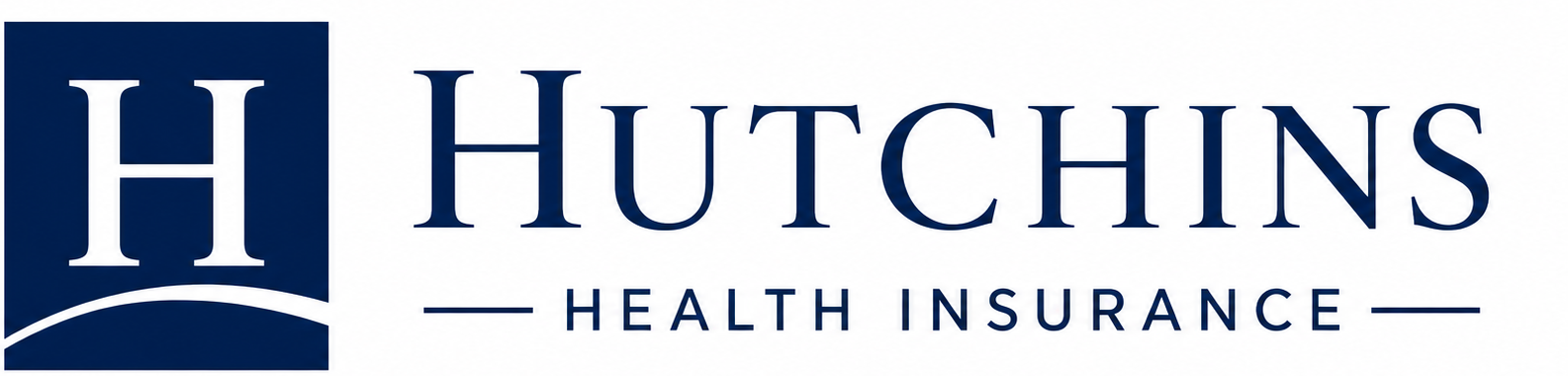 Hutchins Health Insurance logo